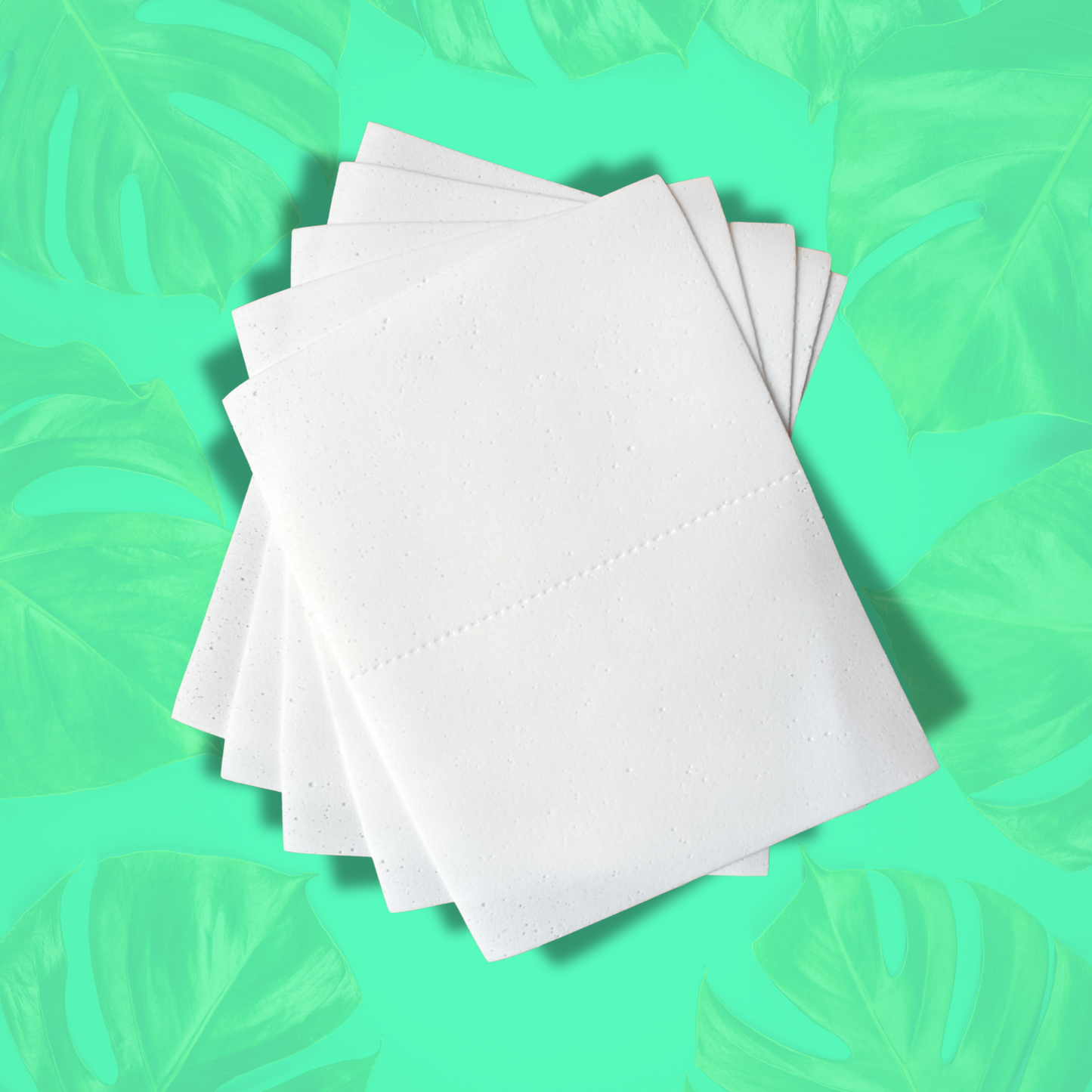 Eco Wasdoekjes 3-Maandenpakket Klein (3 Verpakkingen)